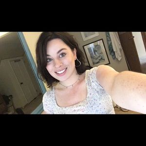 Meet your Posher, Grace